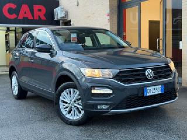 Volkswagen T-Roc 1.6 Tdi Scr Business Bluemotion Technology Sport 