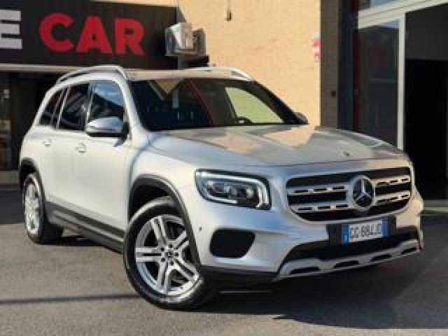 Mercedes Benz Glb 180 D Automatic Business Extra Sport 