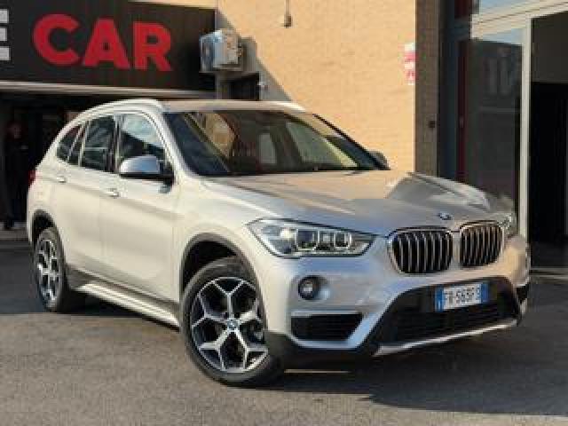 Bmw X1 Sdrive18d Xline 