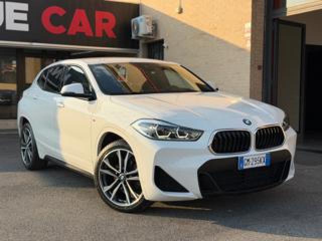 Bmw X2 Sdrive18d Msport 