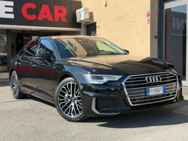 Audi A6 45 3.0 Tdi Quattro Tiptronic Business Plus S-Line 
