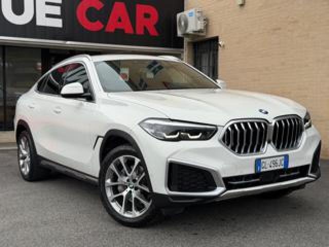Bmw X6 Xdrive30d 48v Xline 