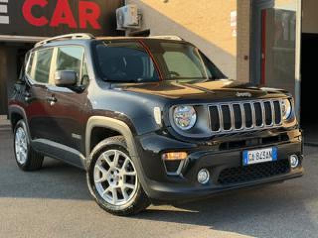 Jeep Renegade 1.0 T3 Limited Sport 