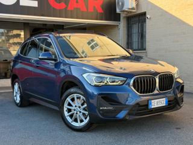 Bmw X1 Sdrive18d Business Advantage  