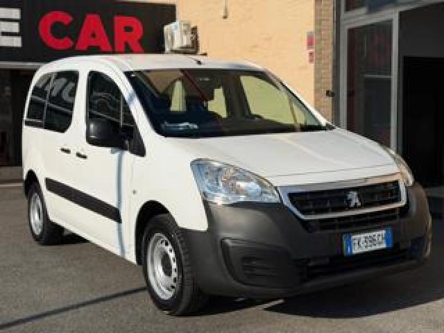 Peugeot Partner Tepee Bluehdi 75 Access 
