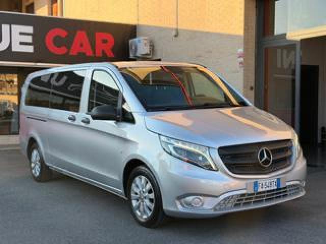 Mercedes Benz Vito 2.2 114 Cdi Pl Tourer Select Extra-Long 
