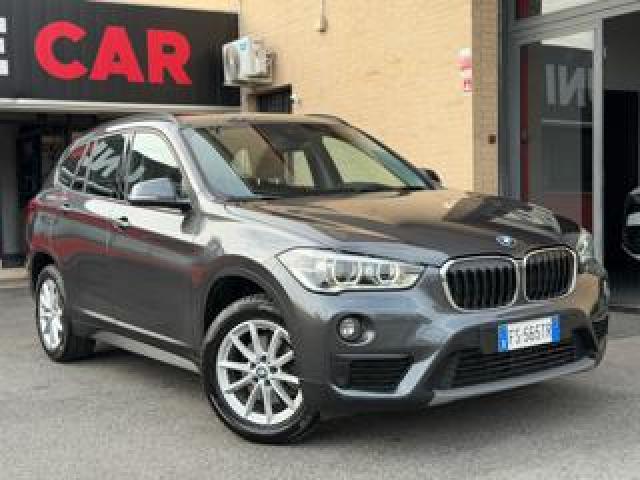 Bmw X1 Sdrive18d Business Sport 
