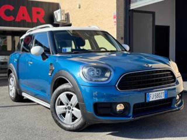 Mini Countryman 2.0 Cooper D Business Countryman Automatica 