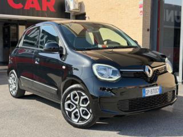 Renault Twingo Sce 65 Cv Equilibre Car Play 