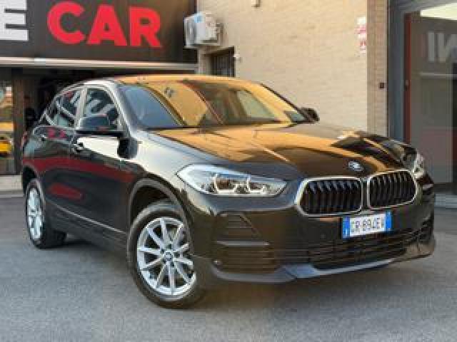 Bmw X2 Sdrive16d Business-X Sport 