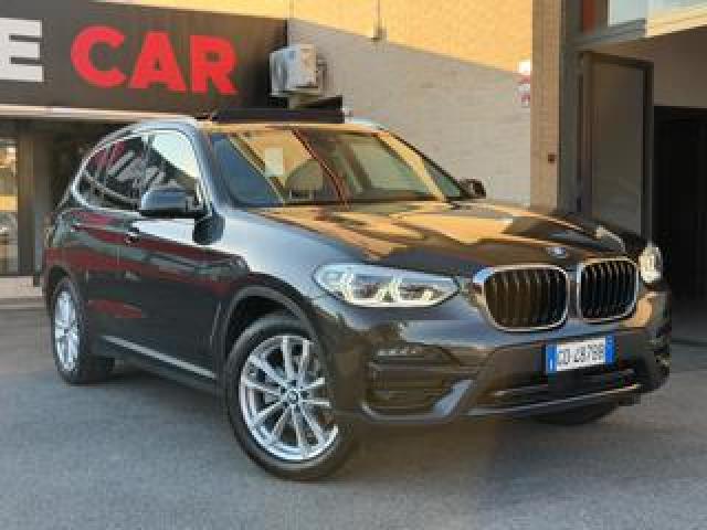 Bmw X3 Xdrive20d 48v Sport 