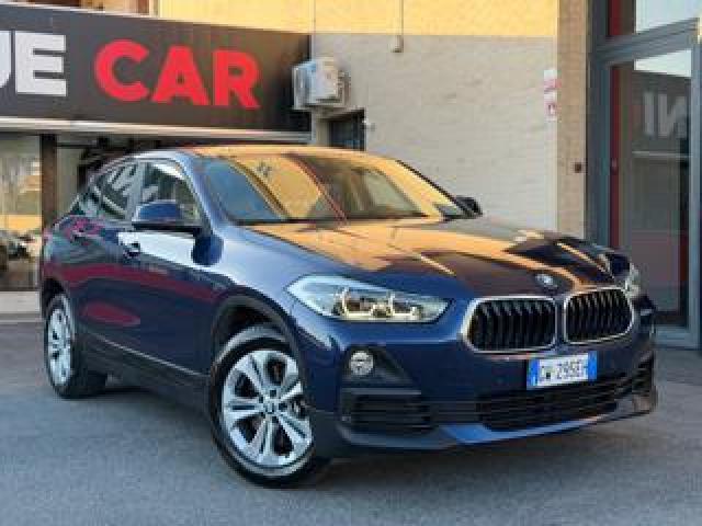 Bmw X2 Sdrive20i Advantage 