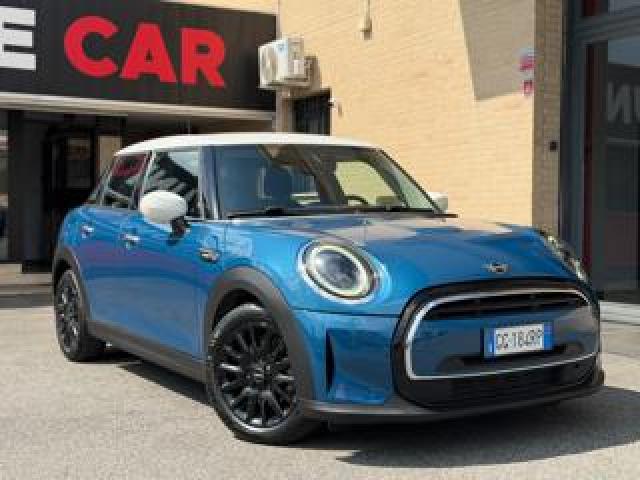 Mini Cooper 1.5 Cooper Camden Edition 