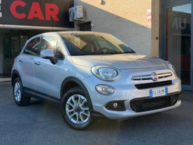 Fiat 500x 1.4 T-Jet 120 Cv Gpl Pop Star 