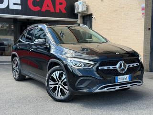 Mercedes Benz Gla 200 D Automatic Business 