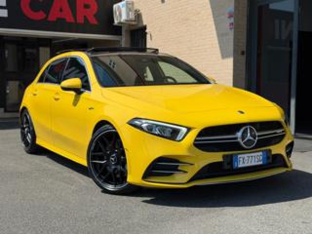 Mercedes Benz A 35 Amg 4matic 