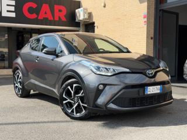 Toyota C-Hr 1.8 Hybrid E-Cvt Business Sport 