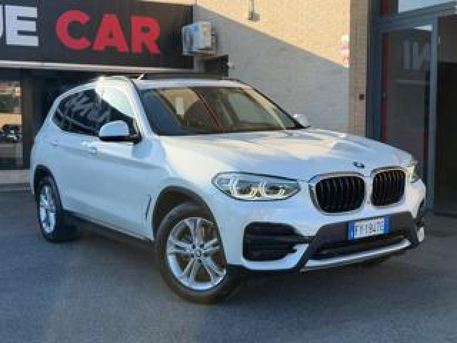 Bmw X3 Sdrive18d Business Advantage 