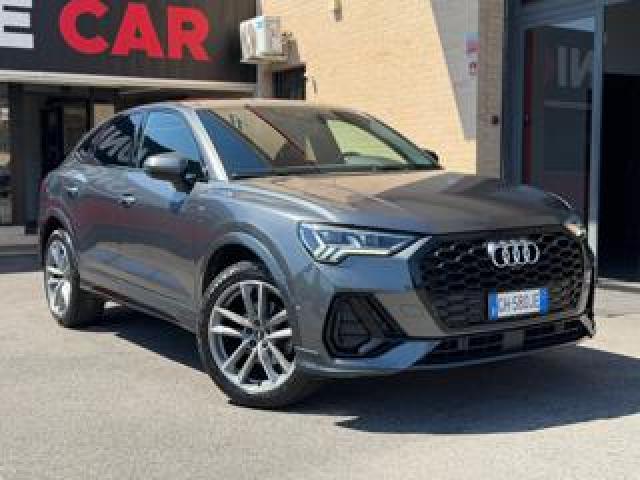Audi Q3 Spb 35 Tdi S Tronic S Line Edition 