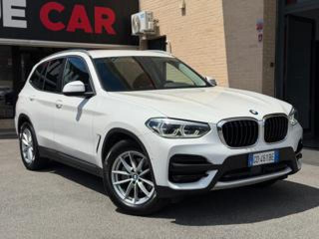 Bmw X3 Xdrive20d 48v Business Advantage 