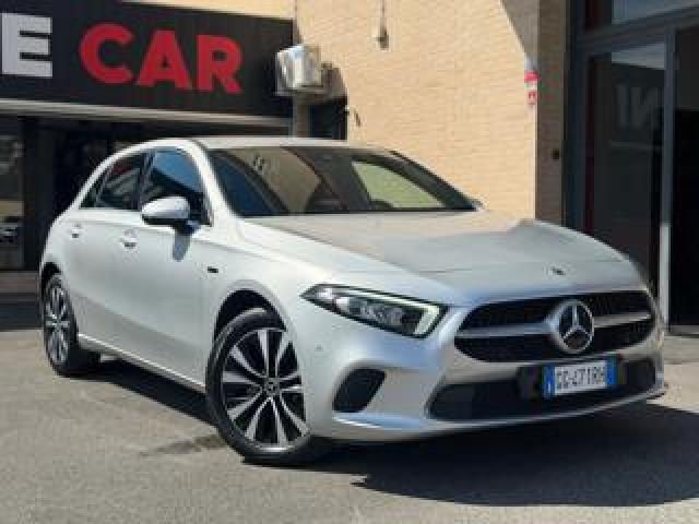 Mercedes Benz A 250 E Automatic Eq-Power Business Extra 