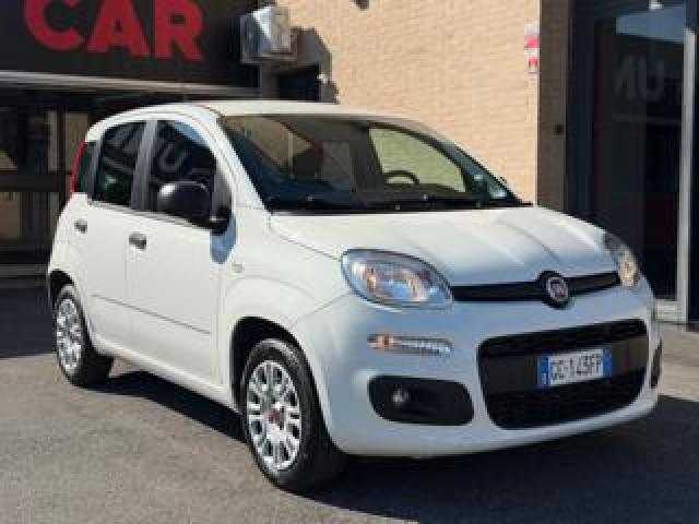 Fiat Panda 1.2 Easypower Lounge 