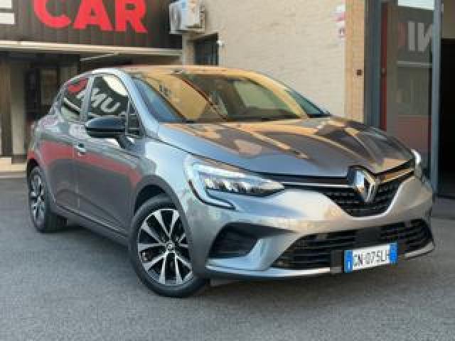 Renault Clio Tce 100 Cv Gpl 5 Porte Equilibre 