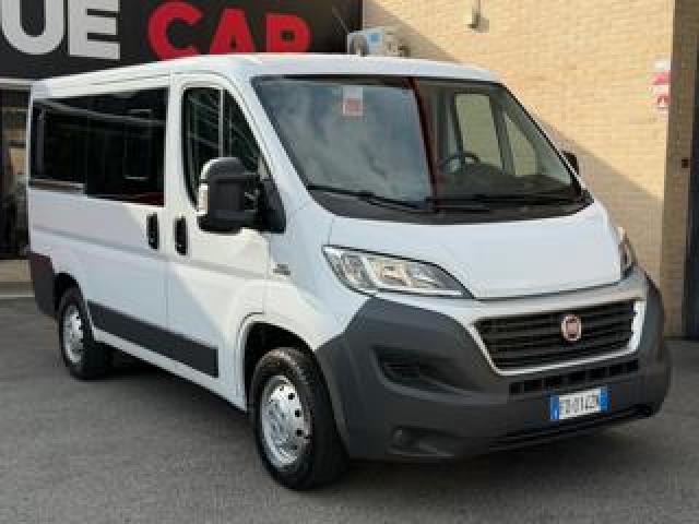 Fiat Ducato 30 2.3 Mjt 150cv Pc-Tn Combi 