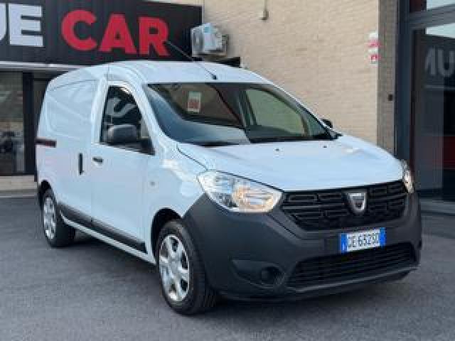Dacia Dokker Sce 110cv Gpl Furgone 