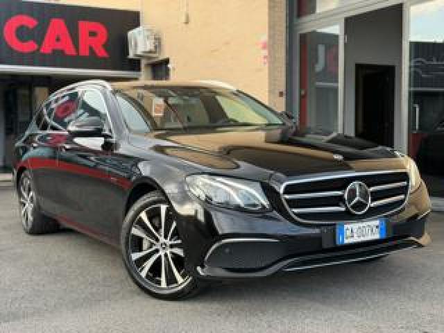 Mercedes Benz E 300 De S.w. Auto Eq-Power Business Sport 