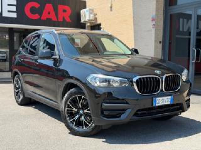 Bmw X3 Xdrive20d 48v Business Advantage Sport 