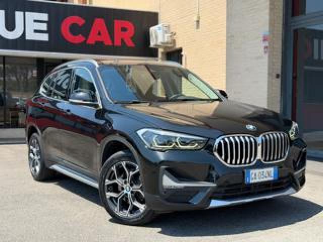 Bmw X1 Sdrive18d Xline Full Optional 
