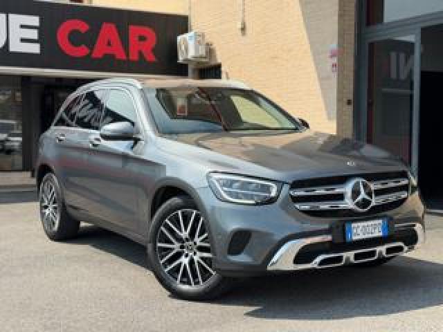 Mercedes Benz Glc 220 D 4matic Sport 