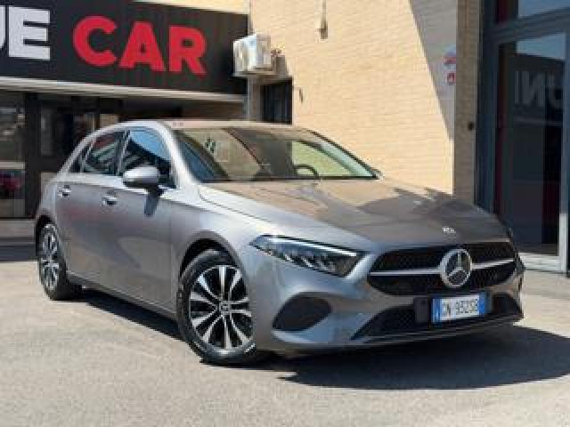 Mercedes Benz A 180 D Automatic Advanced 