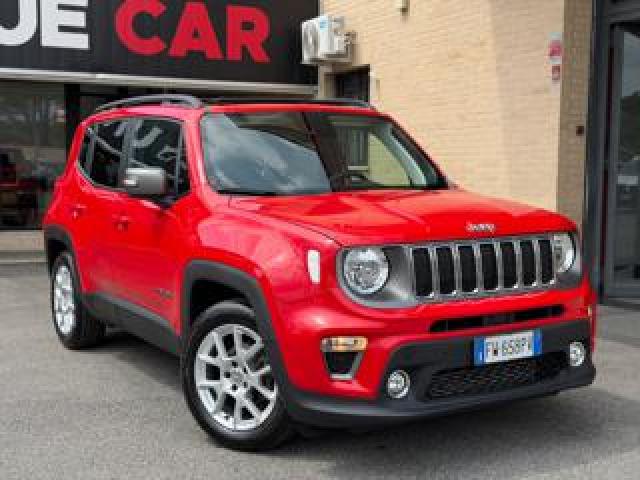 Jeep Renegade 1.6 Mjt 120 Cv Limited Tetto 