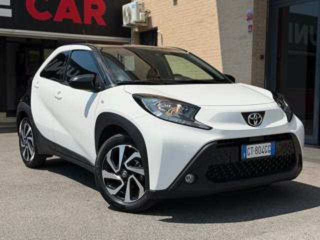 Toyota Aygo X 1.0 Vvt-I 72 Cv Trend Sport 