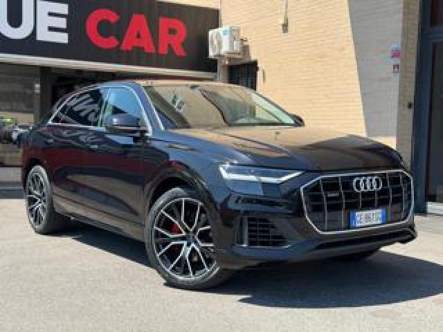 Audi Q8 50 Tdi 286 Cv Quattro Tiptronic Sport 