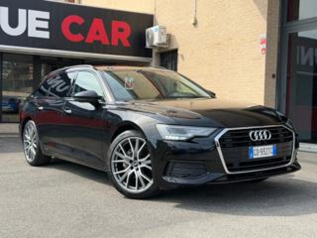 Audi A6 Avant 40 2.0 Tdi S Tronic Business
