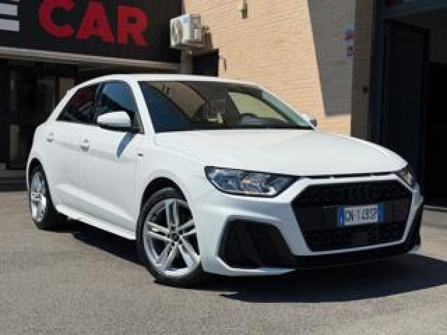 Audi A1 Spb 35 Tfsi Stronic S Line Edition