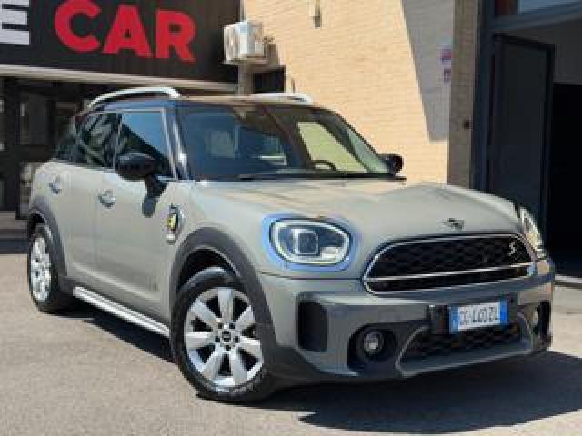Mini Countryman 1.5 Cooper Se Countryman All4 