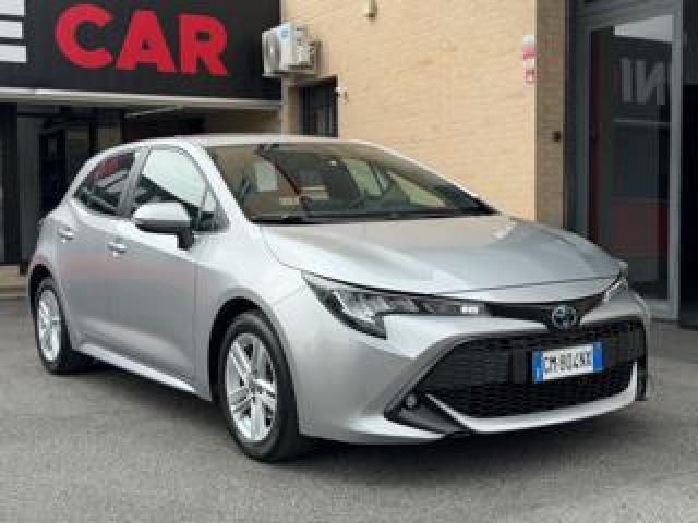 Toyota Corolla 1.8 Hybrid Business