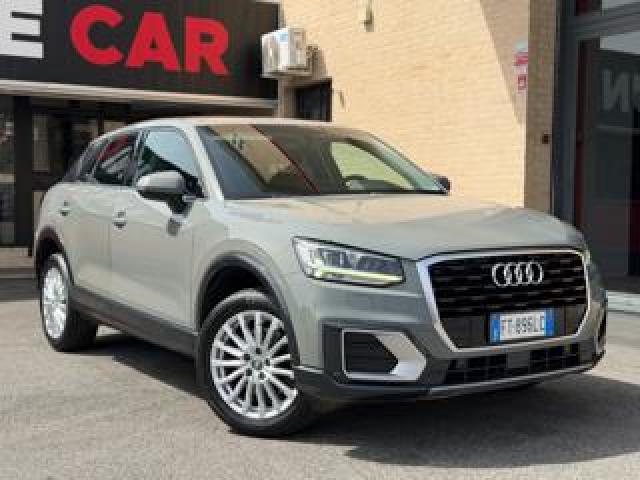 Audi Q2 1.6 Tdi S Tronic Design Sport 