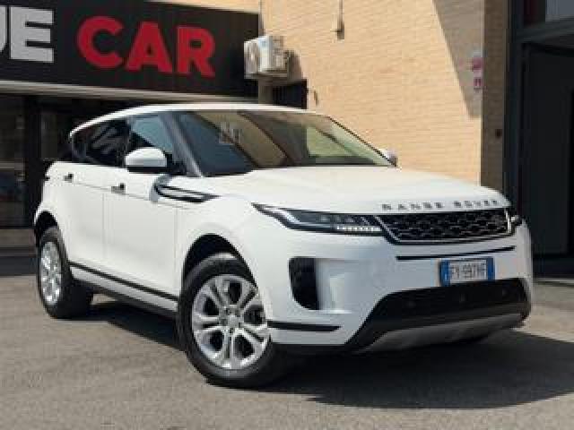 Land Rover Range Rover Evoque 2.0 Td4 150 Cv Awd Sport 