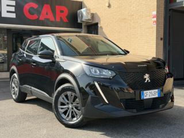 Peugeot 2008 Puretech 130 S&s Eat8 Active Pack 