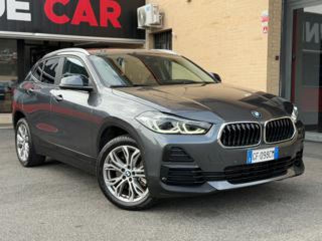 Bmw X2 Xdrive20d Business-X Full Optional