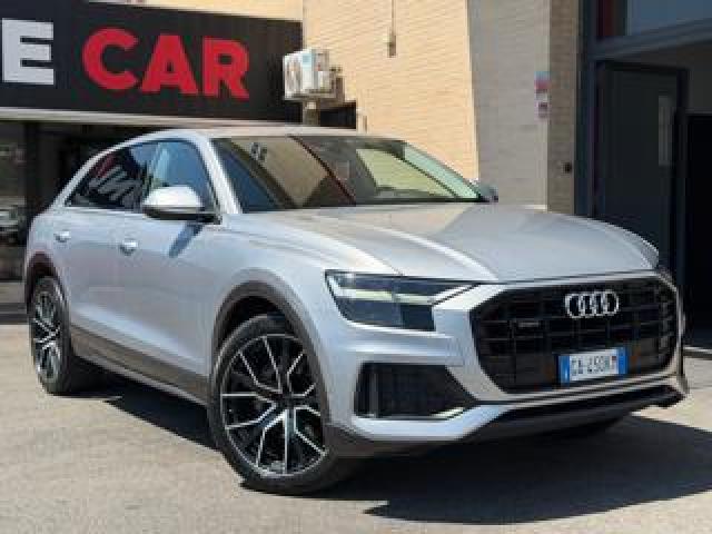 Audi Q8 50 Tdi 286 Cv Quattro Sport 