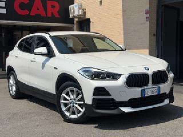Bmw X2 Xdrive25e Business-X 