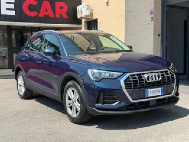 Audi Q3 35 Tdi S Tronic Business 
