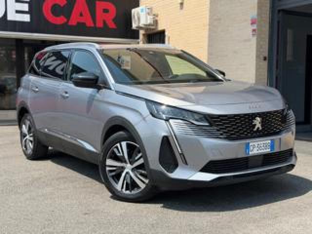 Peugeot 5008 Bluehdi 130 S&s Eat8 Allure Pack 