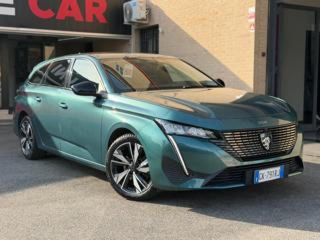 Peugeot 308 Bluehdi 130 S&s Sw Allure 